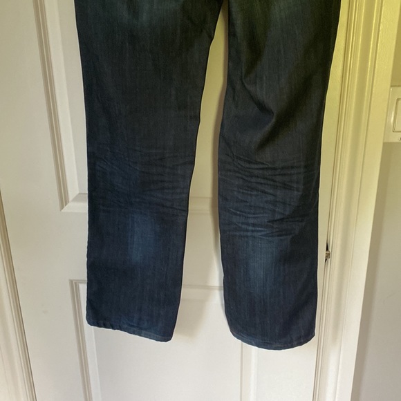 Boss orange label jeans - 36-32 - Picture 4 of 5